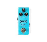 MXR M294 Sugar Drive, Blue