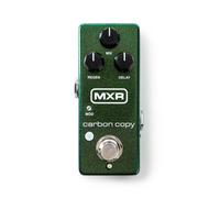 MXR M299 Carbon Copy Mini Analog Delay
