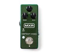 MXR M299 Carbon Copy Mini Delay Pedal
