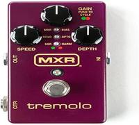 MXR M305 Tremolo Guitar Effect Pedal