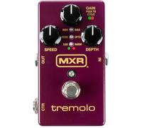 MXR M305 Tremolo Pedal