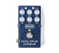 MXR M306 POLY BLUE OCTAVE - EA