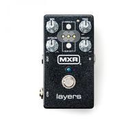 MXR M307 Layers