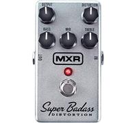 MXR M75 Super Badass® Distortion