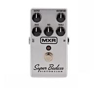 MXR M75 Super Badass Distortion Pedal