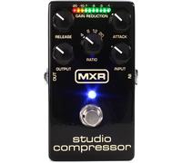 MXR M76 Studio Compressor Pedal
