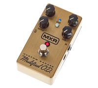 MXR M77 Custom Badass Modified O.D