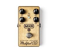 MXR M77 Custom Badass Modified Overdrive Pedal
