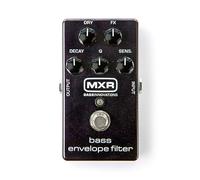 MXR M82 Bass Envelope Filter