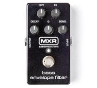 MXR M82 Bass Envelope Filter
