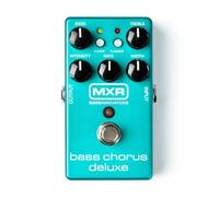 MXR M83 Bass Chorus Deluxe