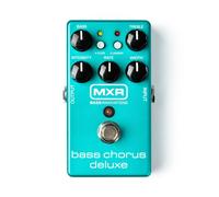 MXR M83 Bass Chorus Deluxe Effects Pedal