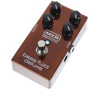 MXR M84 Bass Fuzz Deluxe
