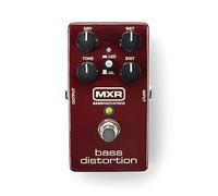 MXR Bass Distortion M 85