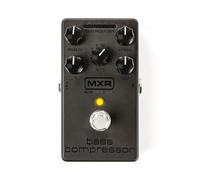 Guitar Effects Device Pedal MXR Bass Envelope Filter Blackout Limited Edition
