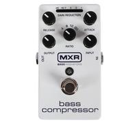 Jim Dunlop MXR Bass Compressor Pedal