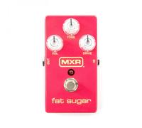 MXR M94 Fat Sugar Overdrive Pedal