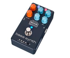 MXR MB301 Bass Synth