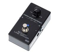 MXR MC-401