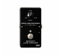Mxr Mc-401 Custom Audio Electronics Booster