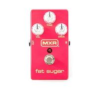 MXR M94 Fat Sugar Overdrive Pedal