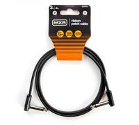 MXR Ribbon Patch Cable 3ft