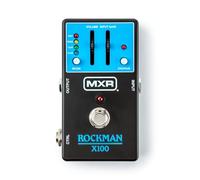 MXR® Rockman® X100™ Analog Tone Processor