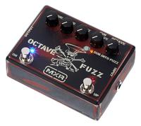 MXR Slash Octave Fuzz (SF01)
