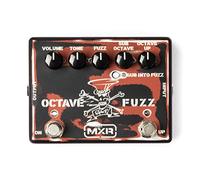 Jim Dunlop MXR SF01 Slash Octave Fuzz Black