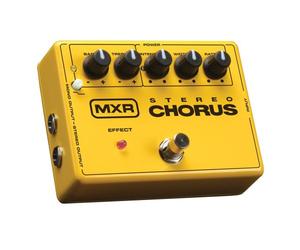 MXR Stereo Chorus M134
