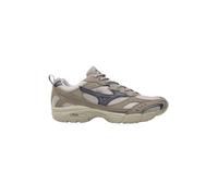 MXR Tech Trainers - male - Mizuno - Running Shoes - Gray - 6 UK - Sport 6 UK