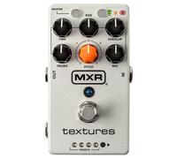 MXR Textures Granular Synth Engine Effects Pedal
