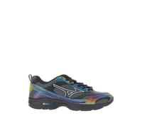 MXR Tokyo Drift Trainers- male- Mizuno- Sneakers- Multicolor- 9 1/2 UK- Shoes 9 1/2 UK