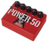 MXR Tom Morello Power 50 Overdrive