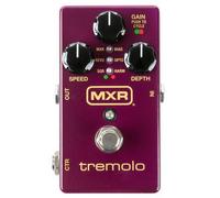 Mxr Tremolo (M305) - Multi-Mode Tremolo