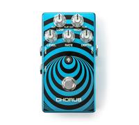 MXR Wylde Audio Chorus Pedal