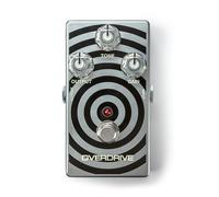 JIM DUNLOP MXR Wylde Audio Overdrive, Gray (WA44)