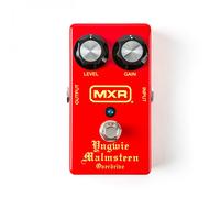 MXR YJM308 Yngwie Malmsteen Overdrive