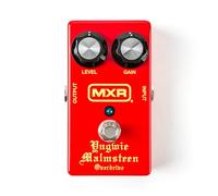 MXR Yngwie Malmsteen Overdrive (YJM308)