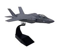 MXRGUMVI 1:72 F-35 Diecast Plane Model Airplane Model Aircraft Toy Aircraft Model