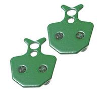 MXRGUMVI 1 Pair Bike Brake Pad Mountain Bicycle Hydraulic Disc Ceramic Brake Pad Cycling Accessory, 05B