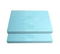 MXRGUMVI 2Pieces High Density Diorama Base DIY Model Material Diorama Base 30x40x4 cm, 2 pcs 30 * 40 * 4 cm
