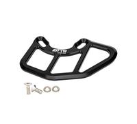 MXRGUMVI Bike Bash Guard Gear Mountain Bike Chain Guide Bicycle Chain Guard Protector Type C