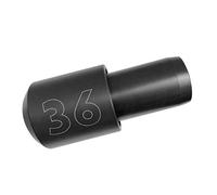 MXRGUMVI Bike Fork Seal Install Driver Tool Installation Bushing For Bicycle 36 mm