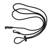 MXRGUMVI Black Horse Neck Stretcher Horse Training Grooming Tool Equestrian Supplies