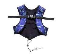 MXRGUMVI Diving Weight Vest Men Women Waistcoat for Boating Spearfishing Water Sports XL