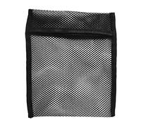 MXRGUMVI Empty Scuba Diving Snorkeling Weight Belt Pockets Mesh Shot Pouch Bag 2KG