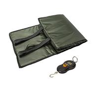 MXRGUMVI Fishes Pad Fishing Tool with Digital Scale Protection Tackle Tools