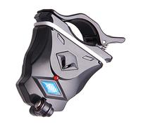 MXRGUMVI Fishing Bite Alarm Loud Buzzer for Outdoor Activities Any Weather Anglers