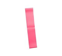 MXRGUMVI Instep Elastic Band Ballet Foot Stretch Band for Home Gym Dancers Gymnastics Red, 500x50x0.7 mm
